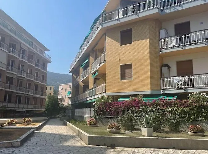 Casa Lorena