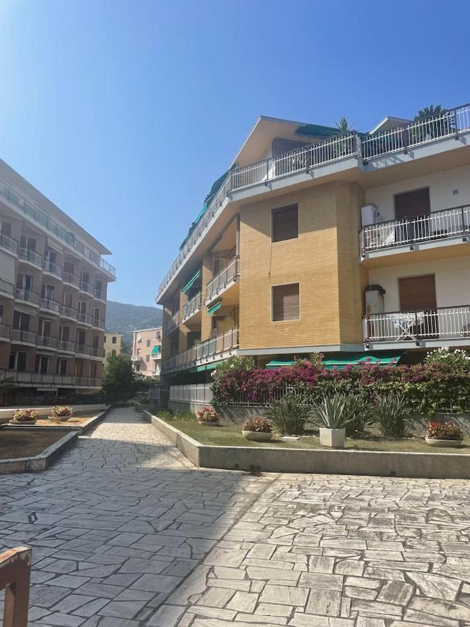 Apartment Casa Lorena